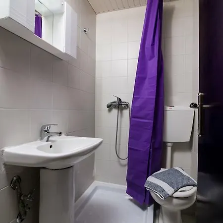 Appartamento Bridge *