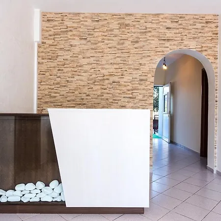 Appartamento Bridge *