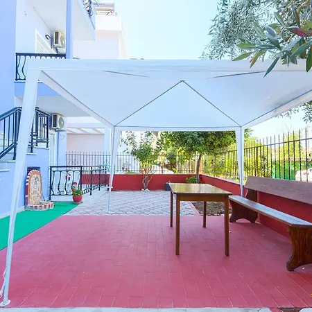 Bridge * Limenaria (Thasos)