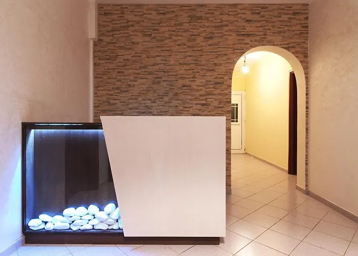 아파트 Bridge 리메나리아