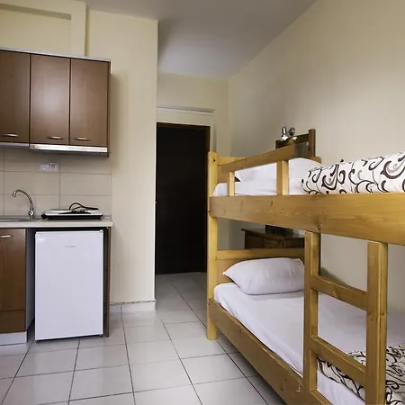 Bridge Limenaria (Thasos)