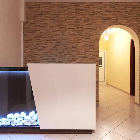 Apartment Bridge Limenaria (Thasos)