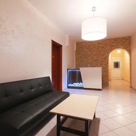 Apartment Bridge