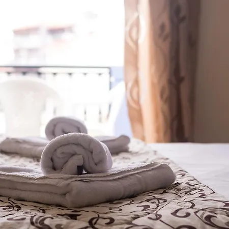 Apartment Bridge Limenaria (Thasos)