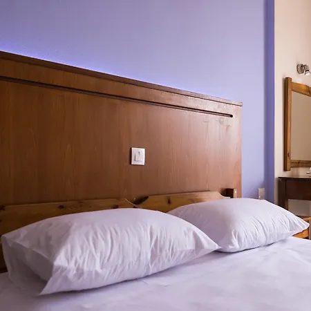 Apartment Bridge Limenaria (Thasos)