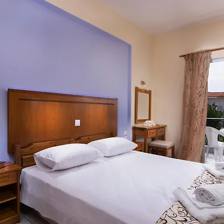 Bridge * Limenaria (Thasos)