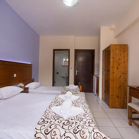 Bridge Apartment