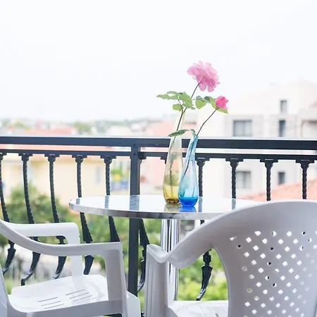 Bridge * Limenaria (Thasos)