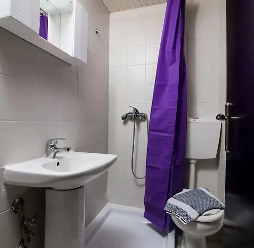 Daire Studios Bridge *