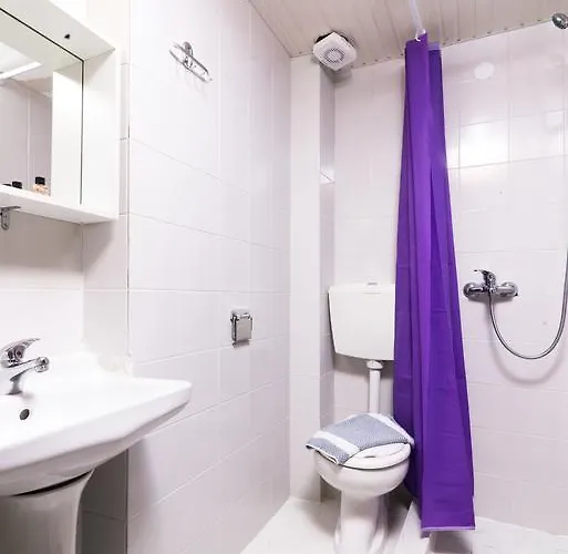 Daire Studios Bridge *