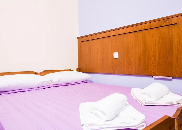 Daire Studios Bridge