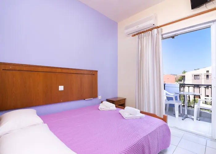 Daire Studios Bridge