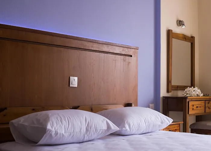 Daire Studios Bridge