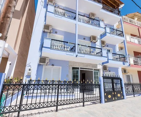 Daire Studios Bridge