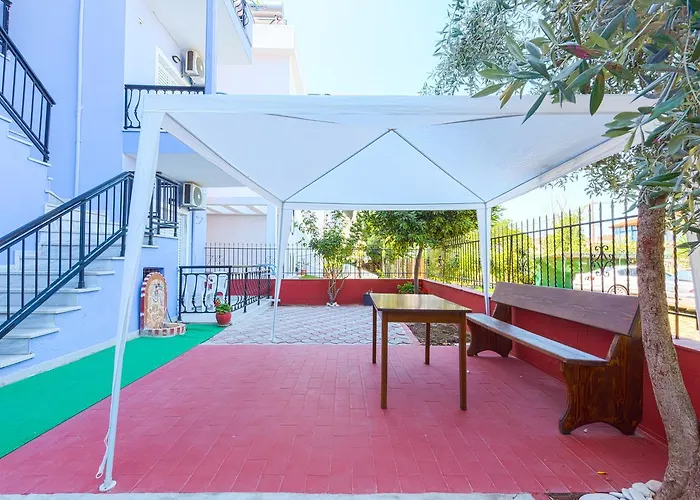 Studios Bridge * Limenaria (Thasos)