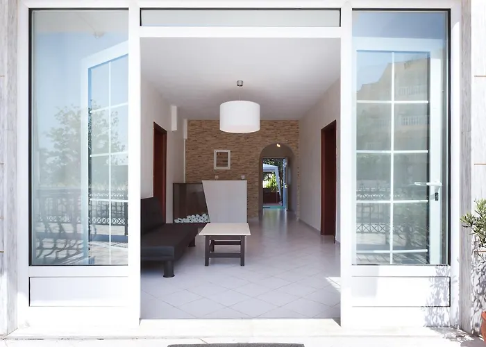 Studios Bridge Daire